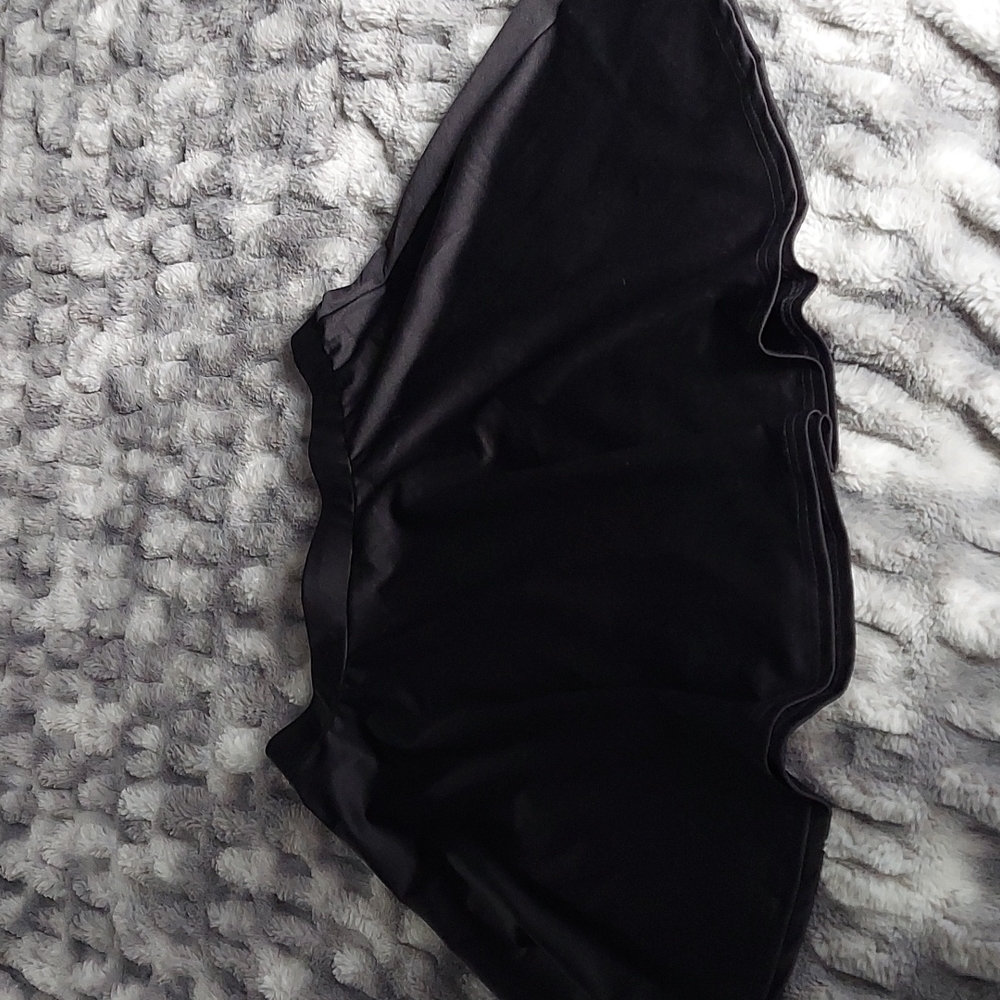 Skater skirt